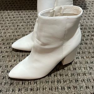 Madden girl boots